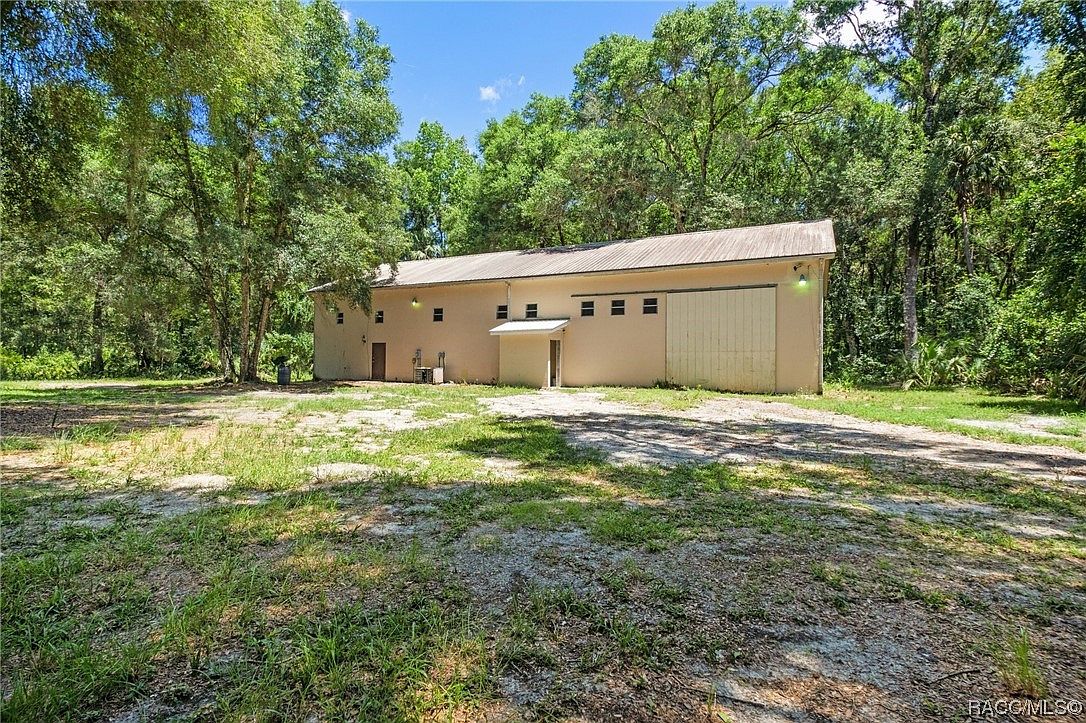 9215 E Roan Ln, Inverness, FL 34450 MLS 826209 Zillow