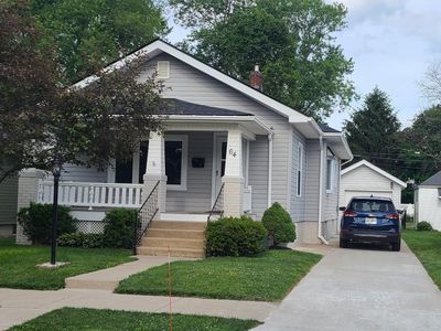 64 N 31st St, Newark, OH, 43055