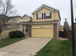 10304 Hunterwood Way, Highlands Ranch, CO 80130