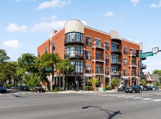 2954 W Irving Park Rd APT 2E, Chicago, IL 60618