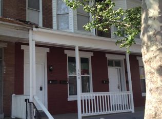 350 Harris St, Harrisburg, PA 17102