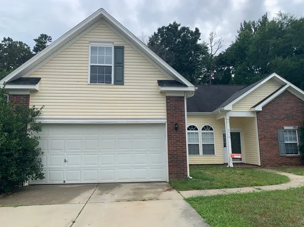 2918 Tindle Hill Ln, Charlotte, NC 28216