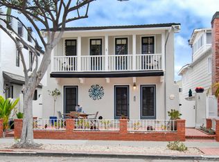 2124 E Ocean Blvd, Newport Beach, CA 92661