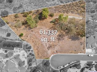 151 Normandy Ln, La Canada Flintridge, CA 91011