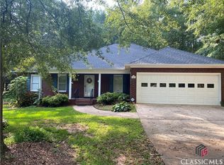 1061 Bell Rd, Watkinsville, GA 30677