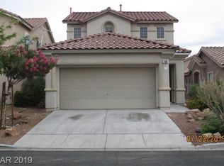 180 Fratelli Ave #0, Las Vegas, NV 89183