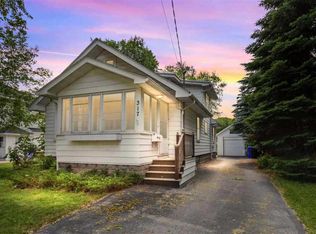 317 S Mason St, Appleton, WI 54914
