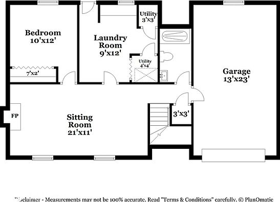 3rd image of 8542 Glenway Ct