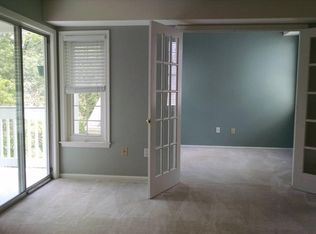 2905 S Woodley St APT E, Arlington, VA 22206