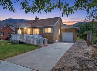 214 N 200 E, Brigham City, UT 84302