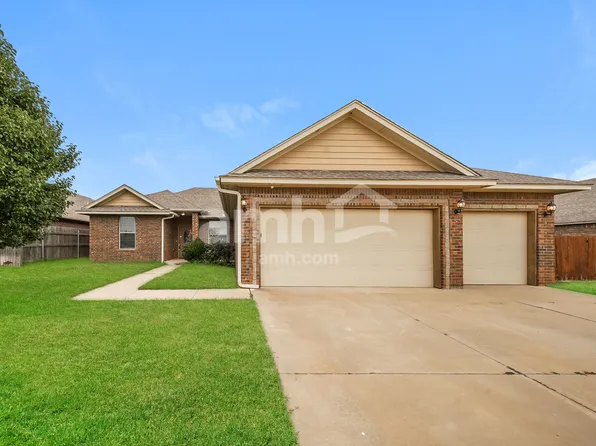 8809 SW 46th St, Oklahoma City, OK 73179