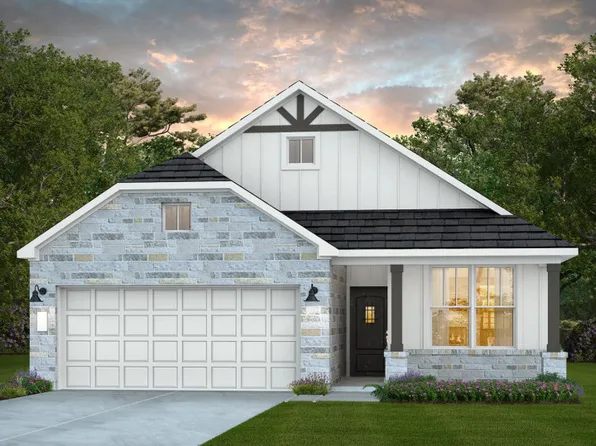 Haskell Plan, Windcress