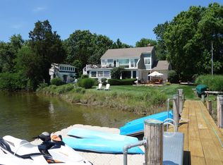 106 E Division St, Oxford, MD 21654