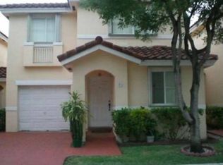 14816 SW 104th St APT 81, Miami, FL 33196