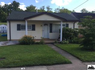 1309 B St, Ceredo, WV 25507