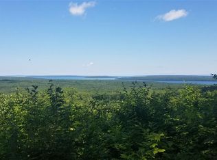 88AA Turner Rd LOT 1-2129, Bayfield, WI 54814