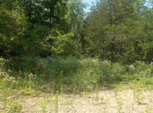 1596 Merritt Rd, Washburn, TN 37888