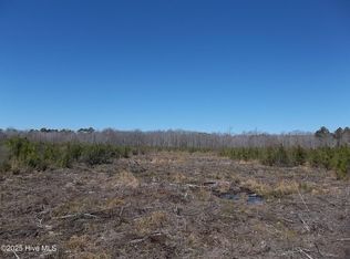 Boat Ramp Rd, Hertford, NC 27944