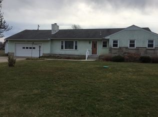 293 Monticello St, Circleville, OH 43113