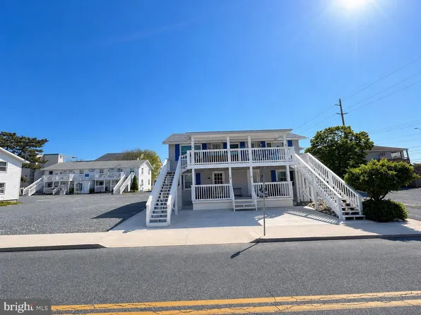 17 40th St APT C, Ocean City, MD 21842