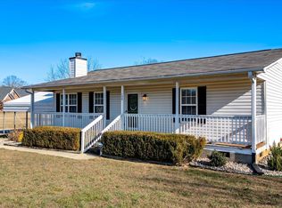 150 Donald Rd, Pelzer, SC 29669