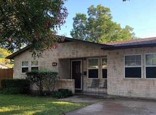 321 W Southern Ave, Saginaw, TX 76179