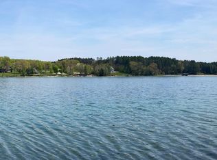LOT 16 W Dixon Lake Dr, Gaylord, MI 49735