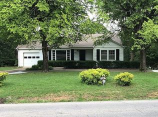 2821 Charlotte Ln, Fort Smith, AR 72901
