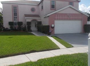 9600 Glacier St, Miramar, FL 33025