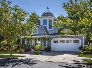 23908 Lakeside Rd, Valencia, CA 91355