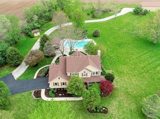 731 Mill Creek Rd, Noblesville, IN 46062