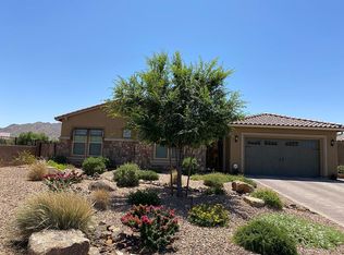 7583 S Parkcrest St, Gilbert, AZ 85298