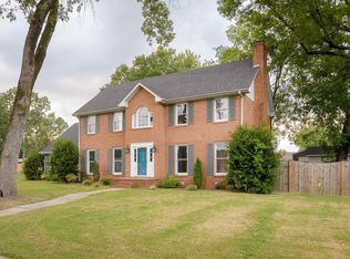 114 Royal Oak Rd, Florence, AL 35633