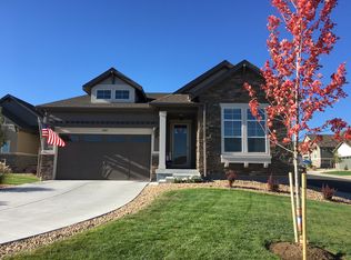 3500 Goodyear St, Castle Rock, CO 80109