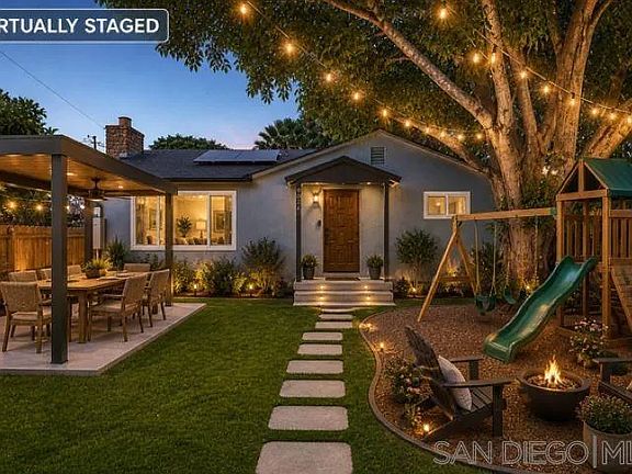 3rd image of 9026 Lemon St