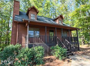 1160 Spring Pl, Canton, GA 30115
