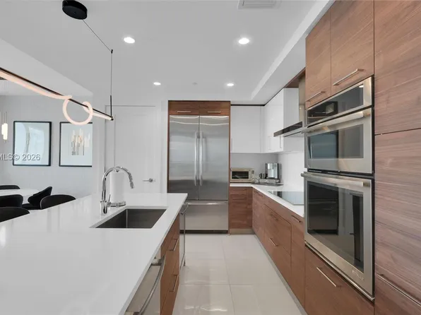 100 E Las Olas Blvd #2802, Fort Lauderdale, FL 33301