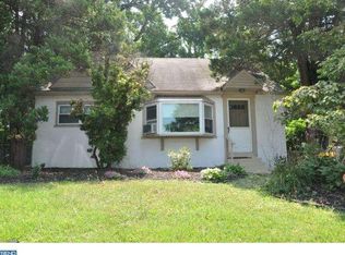 1704 Harding Blvd, Norristown, PA 19401