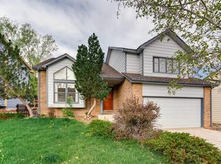 7 Red Locust, Littleton, CO 80127