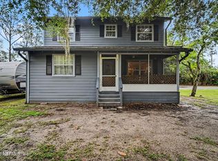 490 PINE WOODS Road, Ormond Beach, FL 32174
