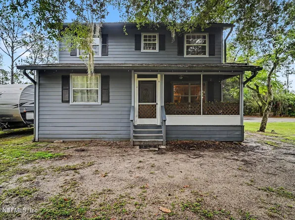 490 PINE WOODS Road, Ormond Beach, FL 32174