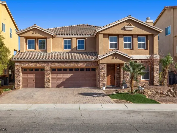 8276 Windsor Oaks St, Las Vegas, NV 89139