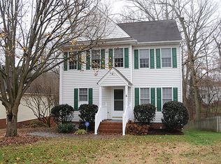 10105 Oakley Pointe Dr, Henrico, VA 23233