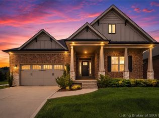1009 Equine Ave, Sellersburg, IN 47172
