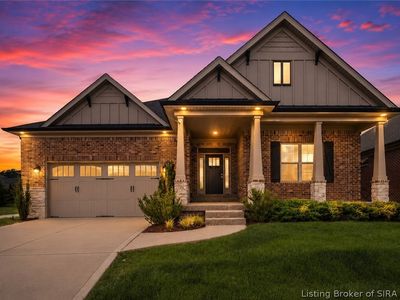 1009 Equine Avenue, Sellersburg, IN, 47172