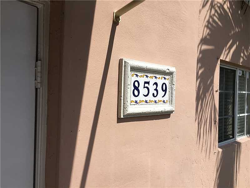 1st image of 8539 SW 109th Ave #8539