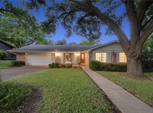 918 Rocky Spring Rd, Austin, TX 78753