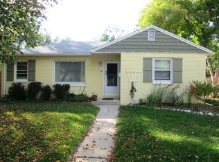 1015 Gay St, Longmont, CO 80501