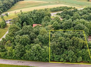 S Hickory Ln, Huntingburg, IN 47542