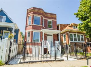 7138 S Morgan St FLOOR 1, Chicago, IL 60621